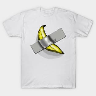 $150,000K Banana T-Shirt